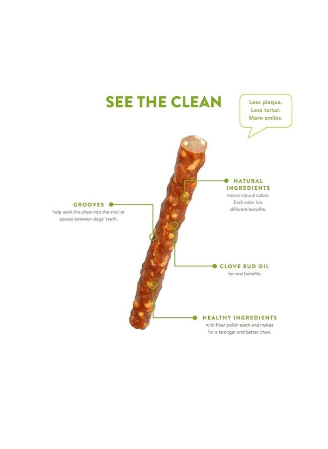 WHIMZEES - Veggie Sausage Treat - L - Image 1