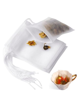 pcs Empty Teabags String Heat Seal Filter Paper Herb Loose Tea Bag - pzsku/Z59537E23E33529E7BEDEZ/45/_/1718610098/e0d5d6a1-65c3-40a7-9b59-517a7db1f15c