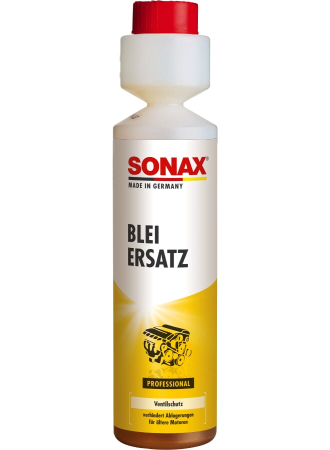 sonax Lead Add Content: 250 ml Art. No.: 512141