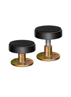 Adjustable Threaded Bed Frame Anti Shake Tool for Bed 2 Pieces