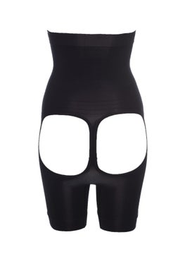 ترينديول Mesh Detail Shapewear  - Image 2
