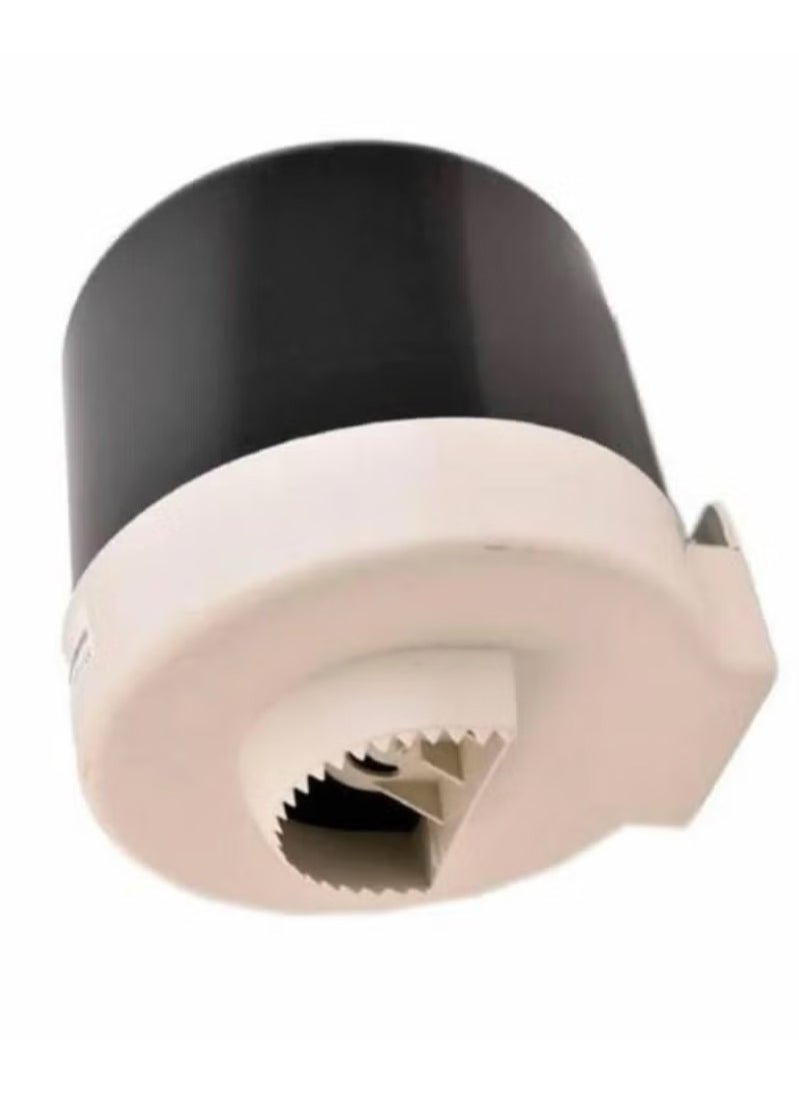 Generic Hanging Roller Tissue Holder 