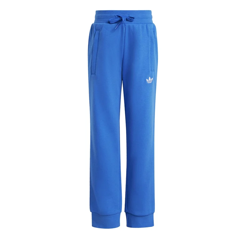 Adidas HOODIE SET Black Originals Kids SUITS