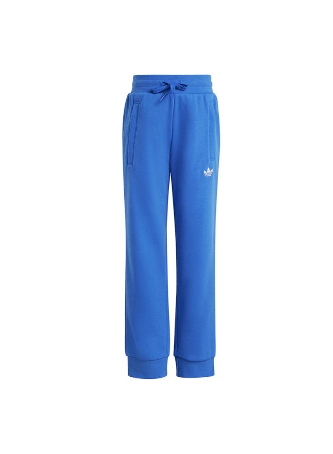 Adidas HOODIE SET Black Originals Kids SUITS  - Image 4