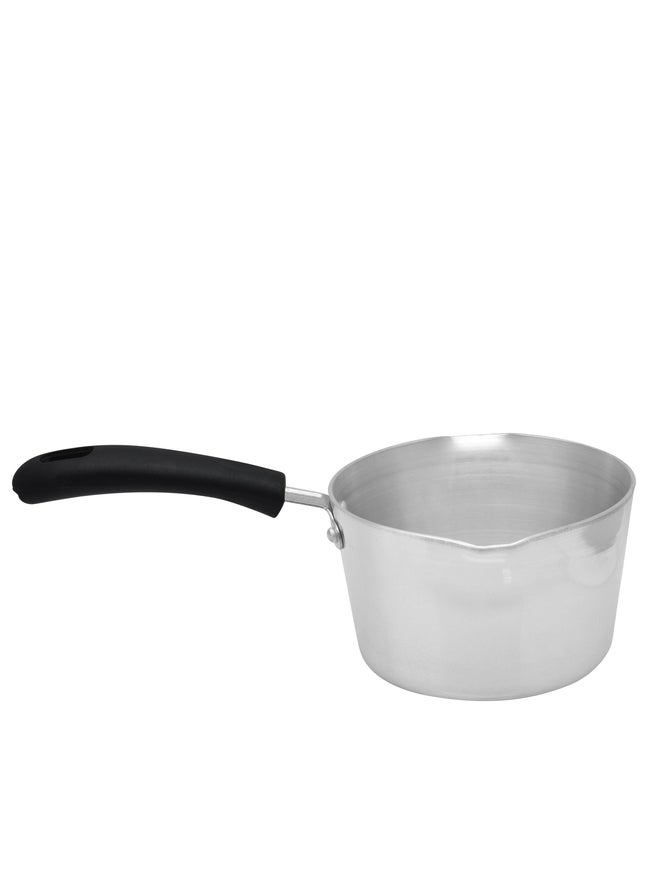 RAJ وعاء حليب راج الألمنيوم كبير - Image 2