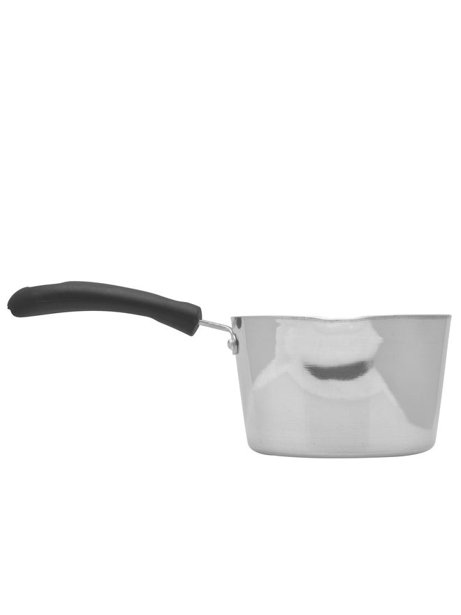 RAJ وعاء حليب راج الألمنيوم كبير - Image 3