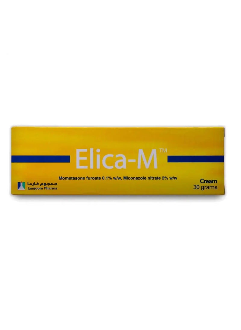 Elica M Cream 30 gm - pzsku/Z5953FCF5C2AD0E4758D0Z/45/_/1720748033/fc68e3b5-e2ed-419f-97aa-1d5714405f0e