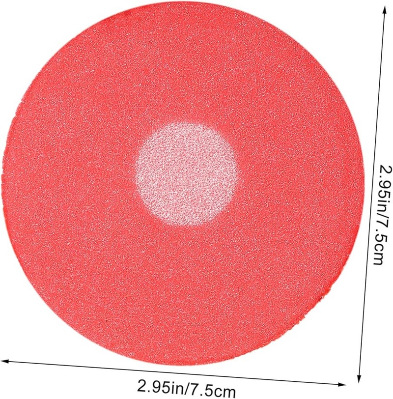 Universal Microphone Foam Covers 200 Pack Thickened Non Woven Sleeves For Karaoke Stage - Image 3