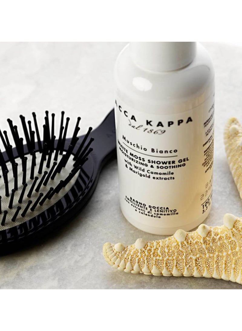 ACCA KAPPA White Moss | Personal Care Travel Set  - Image 5