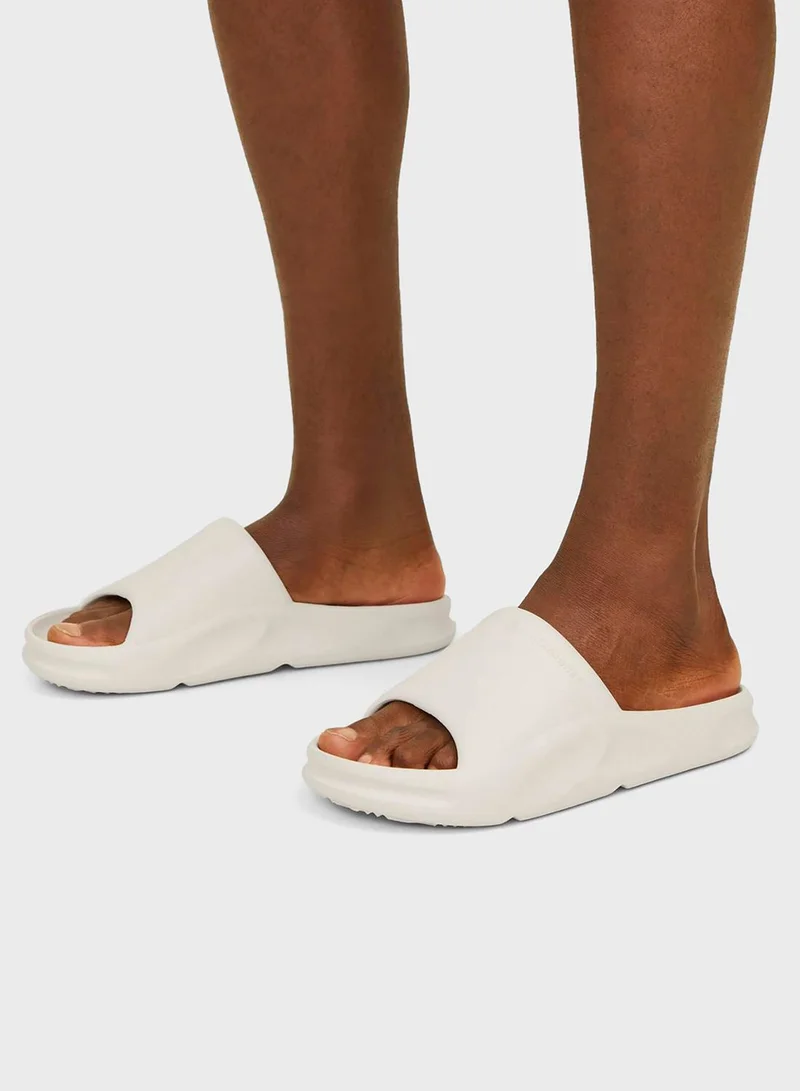 JACK & JONES JFWSTATUS MOULDED SLIDER