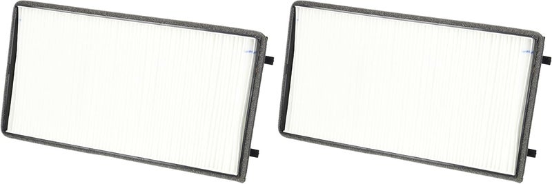 مجموعة فلتر هواء المقصورة ويكس 49360