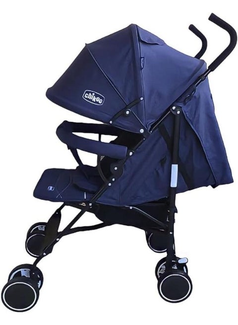 Push & Go Stroller (Navy)