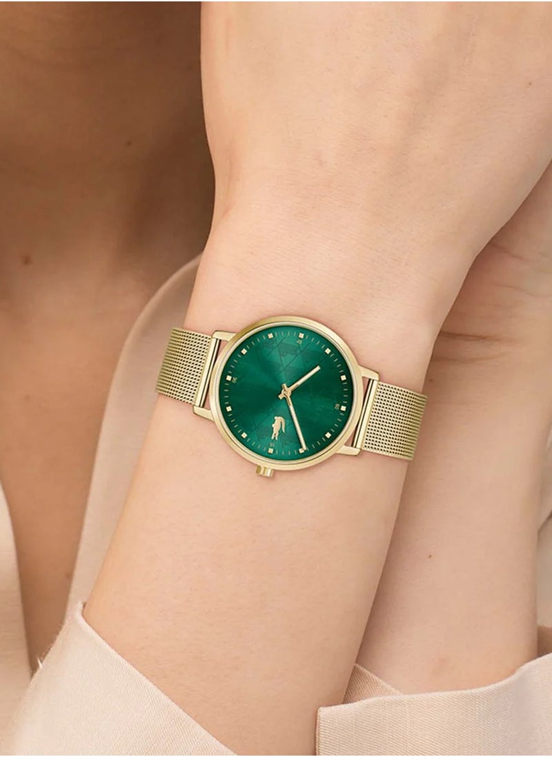 LACOSTE Lacoste Wrist Watch For Women 2001356  - Image 4