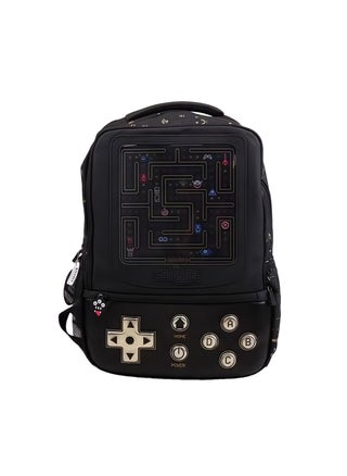 Golden video game