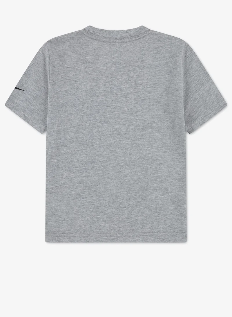 Nike Kids I Am Sport Boxy Graphic T-Shirt