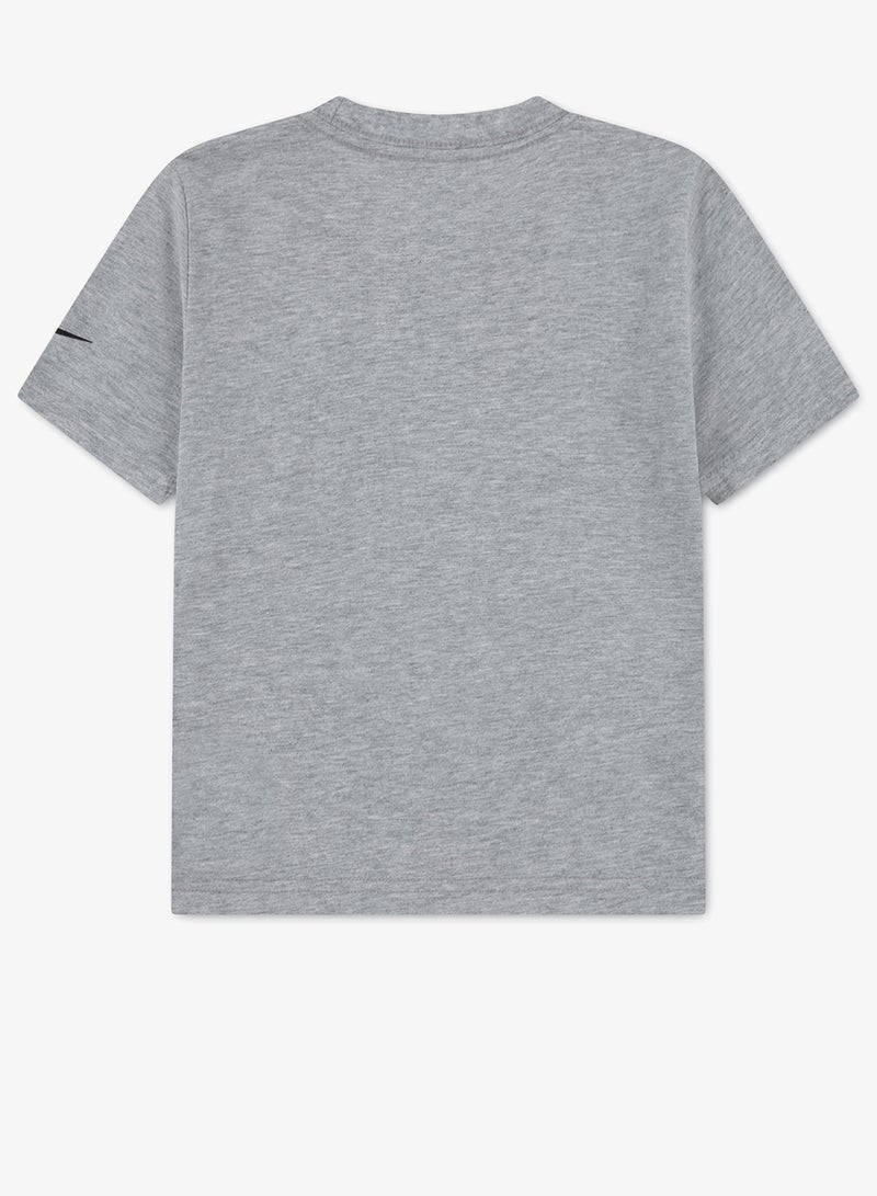 Nike Kids I Am Sport Boxy Graphic T-Shirt - Image 2