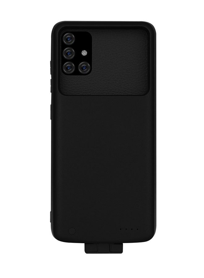 Rechargeable Portable Protective Backup Power Bank Case for Samsung M31  - Image 2