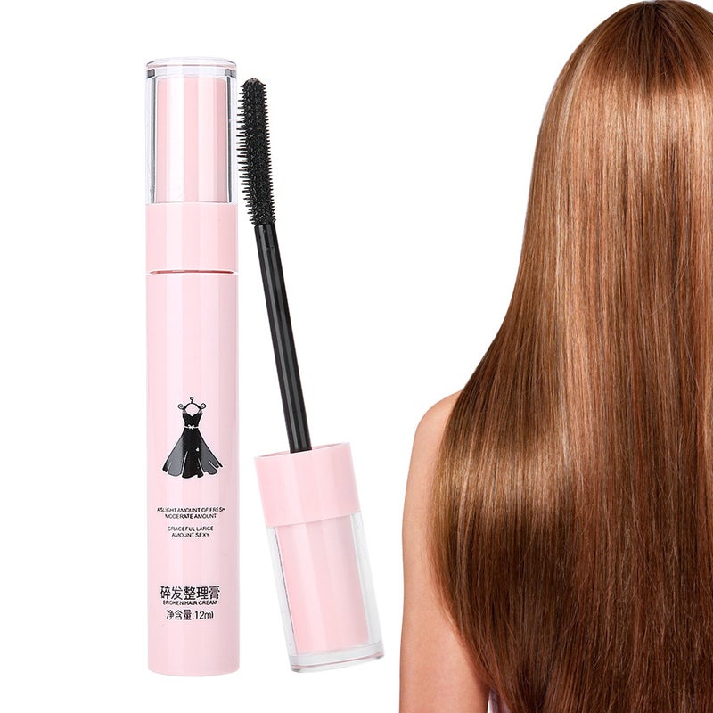 Magic Natural Hair Wax Hair Styling Pomade Hair Modeling Wax Stick (12ml) - Image 3