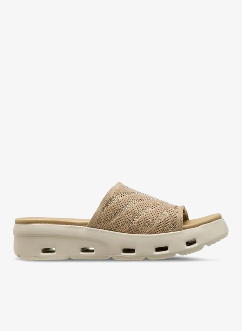 لو كونفورت صنادل نسائية فلينكيت ويدج تشكيلة رمضان