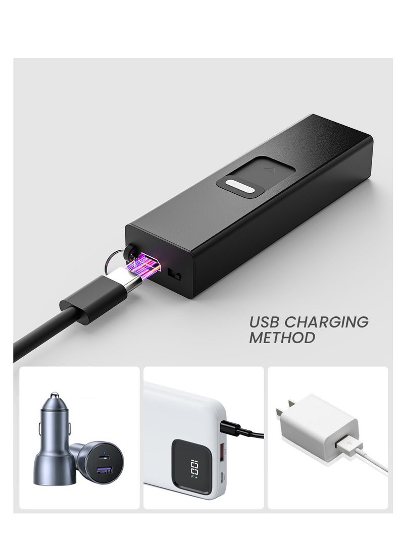 Outdoor LED Keychain flashlight - Image 3