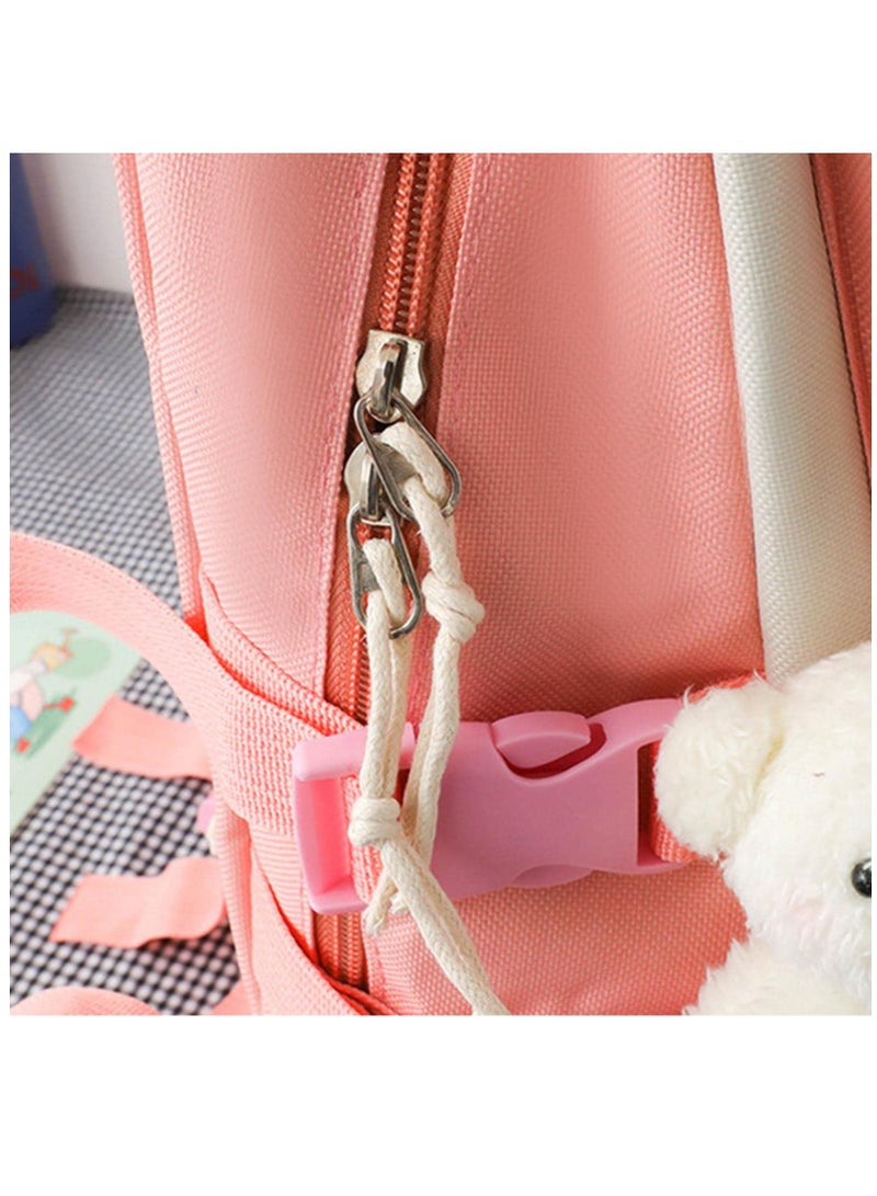 Backpack Set Set of 4 for School - Image 5