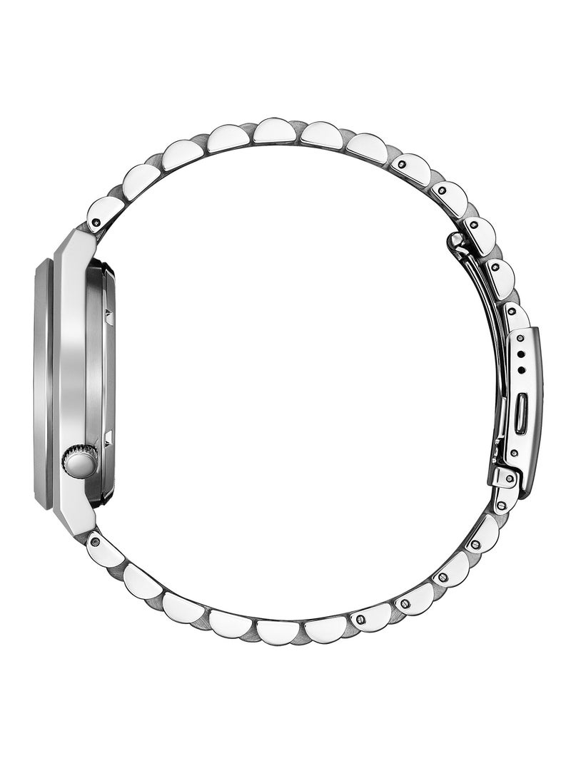 Citizen Boutique Citizen Tsuyosa Automatic Salmon NJ0159-86Z - Image 3