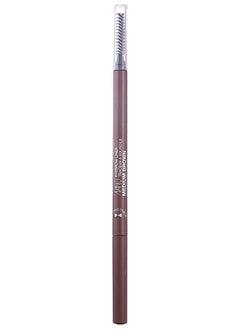 Marcelle Nano Retractable Eyebrow Liner Medium Brown Brow Pencil Ultra Precise Definition Waterproof Long Lasting Hypoallergenic Cruelty Free 0.09 G  - Image 3