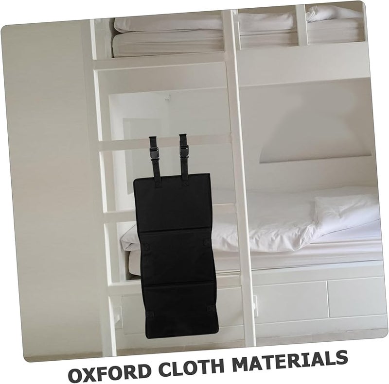 Bunk Bed Ladder Cover Safety Pad Babyproof Design Easy Installation - Image 5