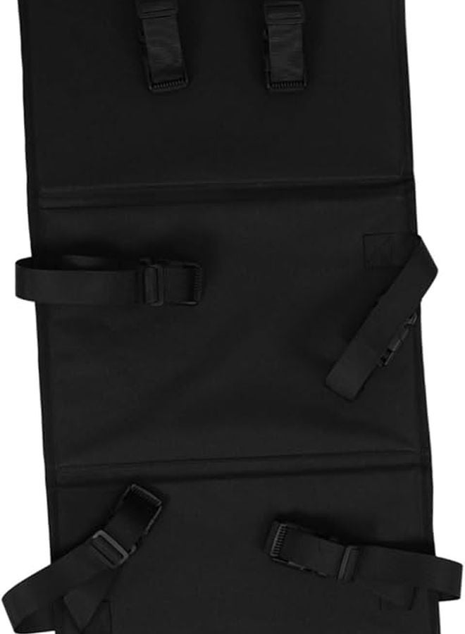 Bunk Bed Ladder Cover Safety Pad Babyproof Design Easy Installation - Image 1