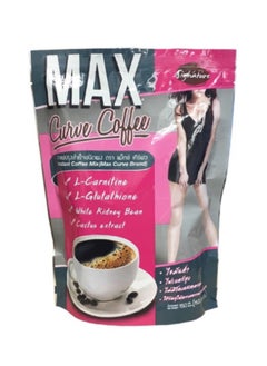 Generic Max Curve Slim Coffee 10 PACK INSIDE 