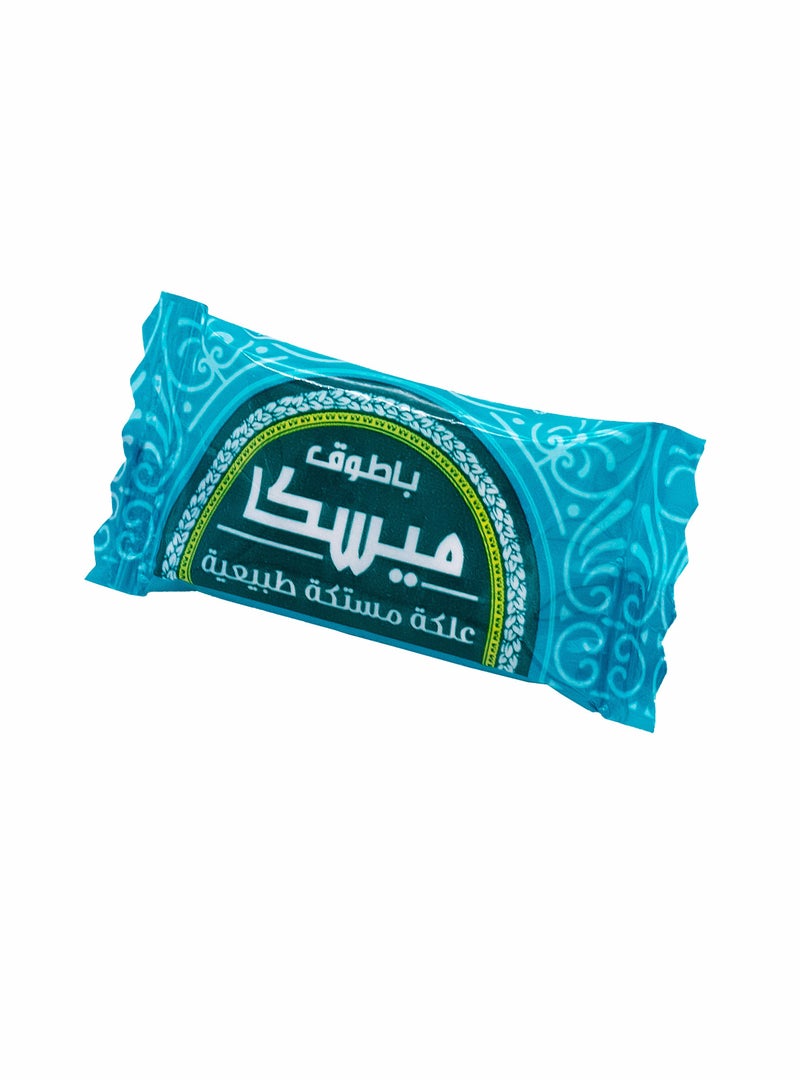 Batook مسكة صمغ طبيعي - Image 3