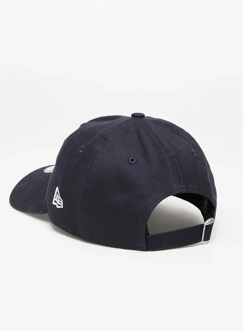 نيو ايرا قبعة نيويورك يانكيز الأساسية من دوري