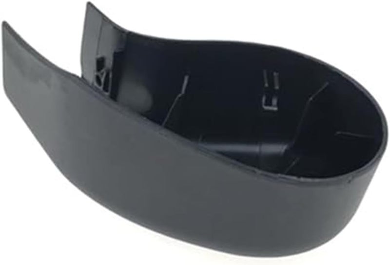 Wivplex Rear Windshield Wiper Arm Nut Cover for Ford Focus - Image 3