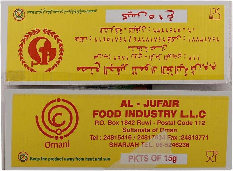 Salad Hot & Sour Flavour Potato Chips - Image 3