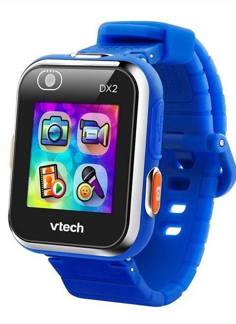 KidiZoom Smartwatch DX2, Blue