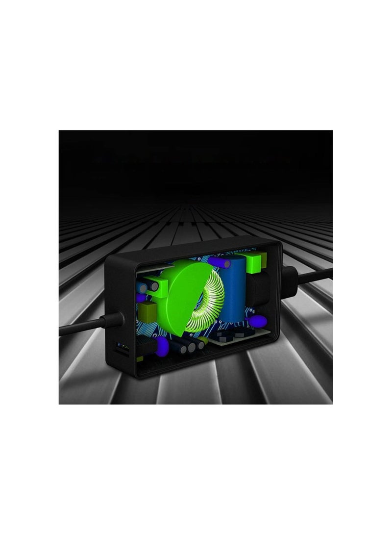 Terabyte 15V 6.32A-SUR Power Adapter for Surface pro 2/3,Surface Laptop 4/3/2,Laptop Safety Charger Replacement - Image 2