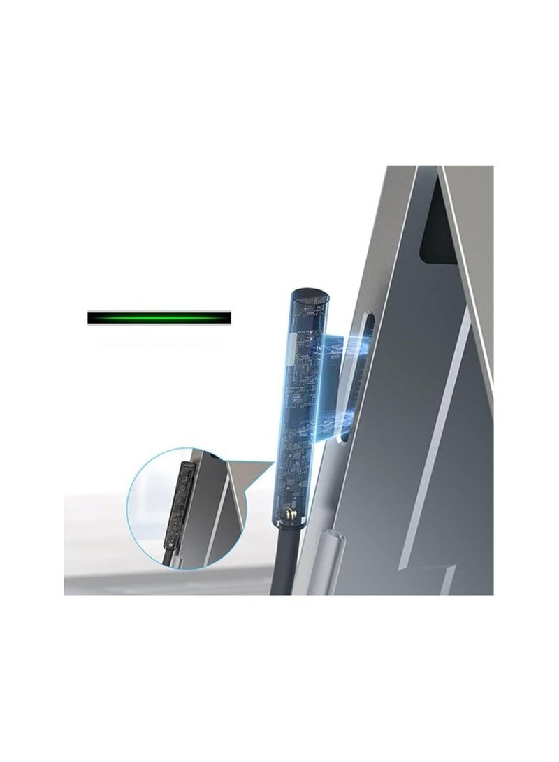 Terabyte 15V 6.32A-SUR Power Adapter for Surface pro 2/3,Surface Laptop 4/3/2,Laptop Safety Charger Replacement - Image 5