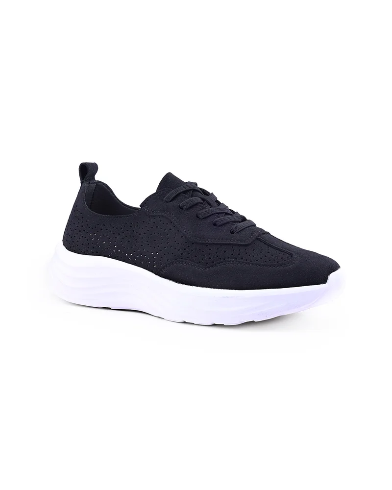 كابلي Womens casual low top sneakers