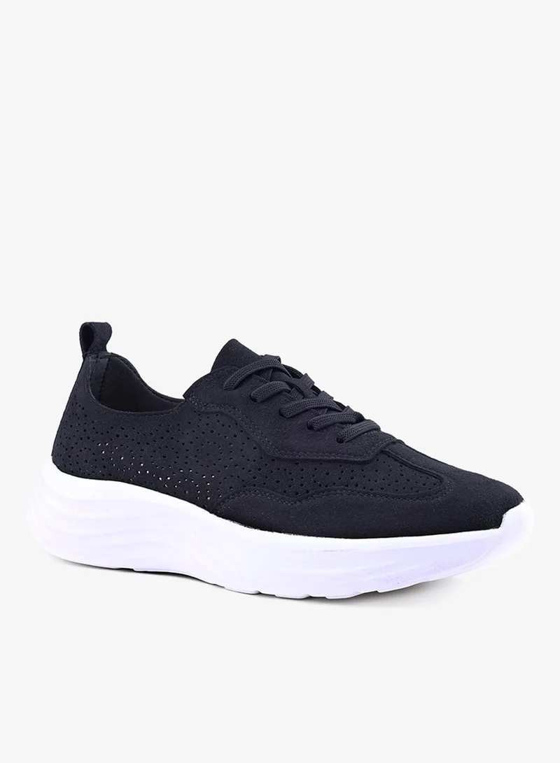 Womens casual low top sneakers