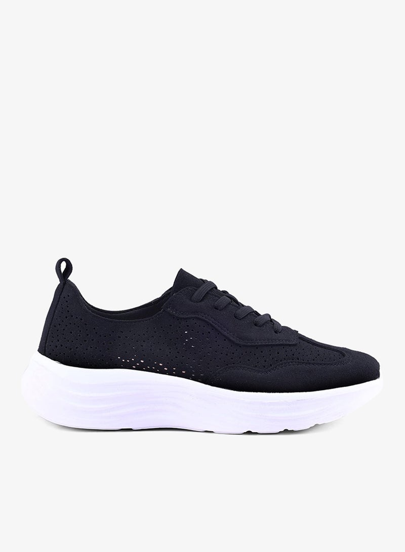 Cuple Womens casual low top sneakers - Image 2