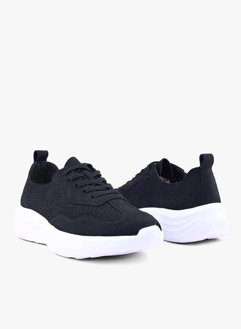Cuple  Womens casual low top sneakers for Women | Best Price UAE