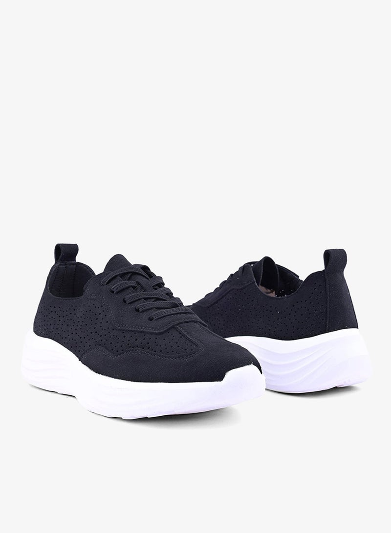 Cuple Womens casual low top sneakers - Image 3