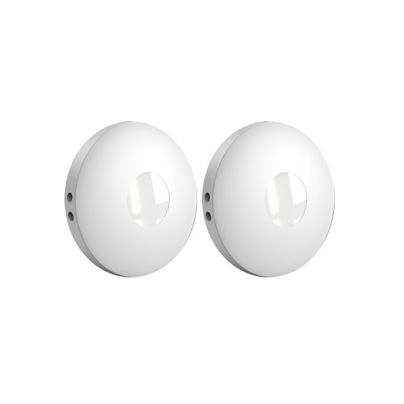 Bluetooth Locator Tracker: 1 Pc White MFi Certified Ultra-long Standby Up To 10 Months - Global Location Accurate Search One-click Recall For Apple Device Users Pet & Item Loss Prevention - Image 4
