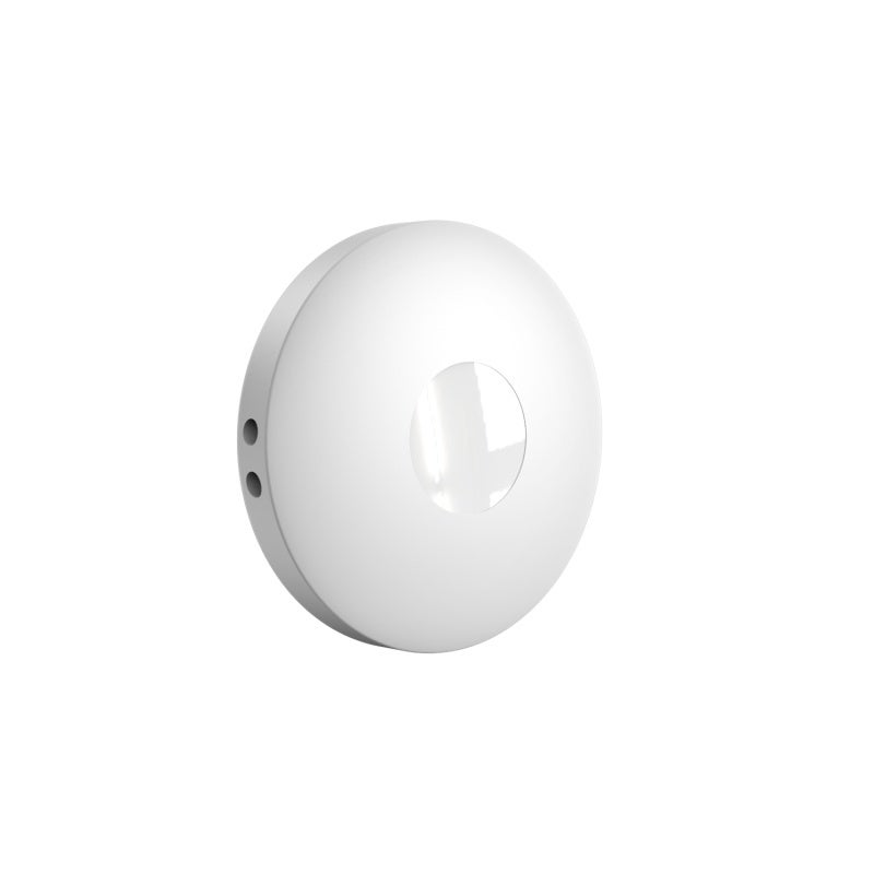 Bluetooth Locator Tracker: 1 Pc White MFi Certified Ultra-long Standby Up To 10 Months - Global Location Accurate Search One-click Recall For Apple Device Users Pet & Item Loss Prevention - Image 2