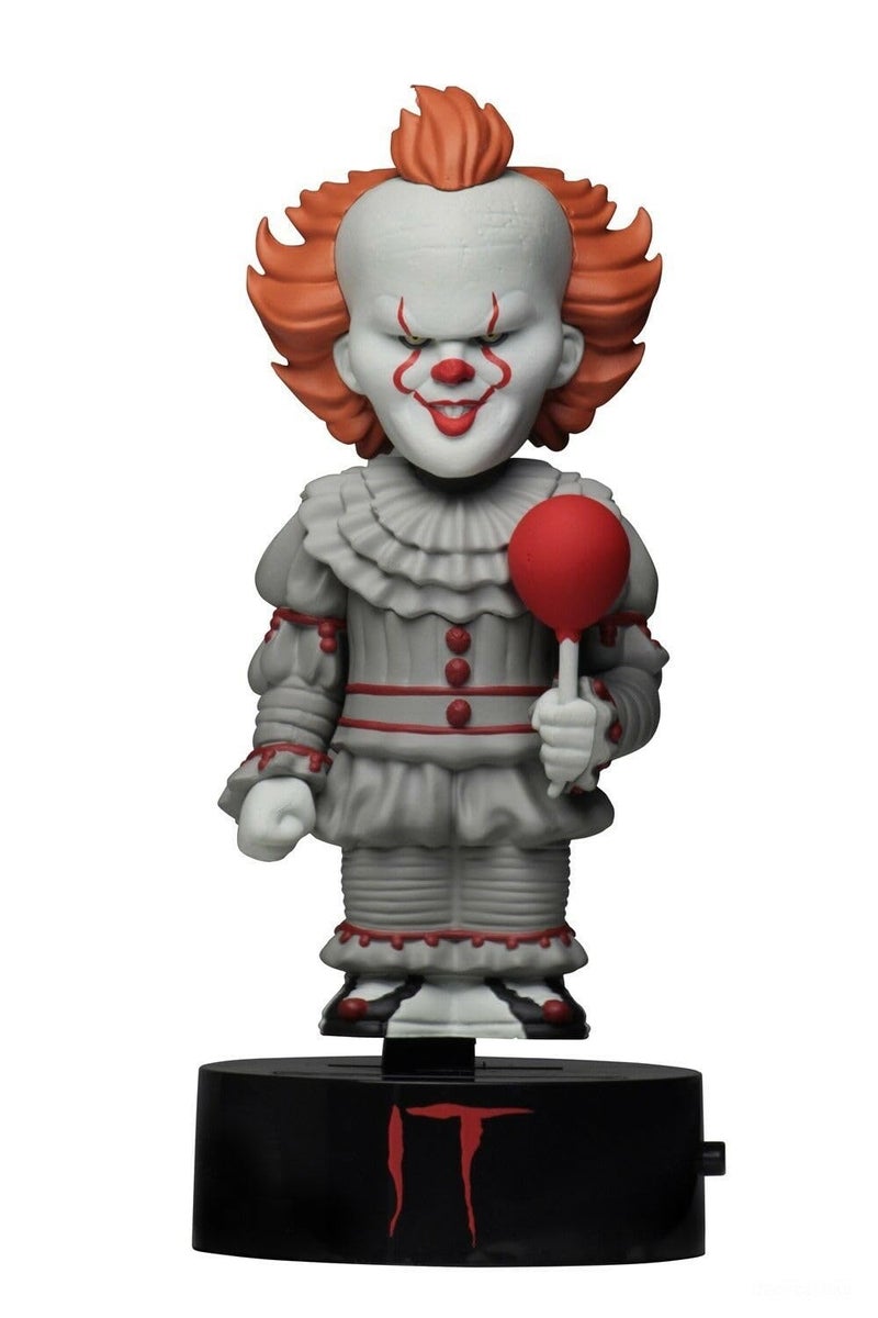 NECA - IT (2017) ? Body Knocker ? Pennywise - Image 1