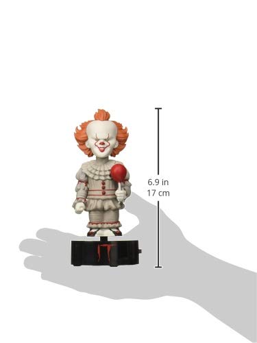 NECA - IT (2017) ? Body Knocker ? Pennywise - Image 3