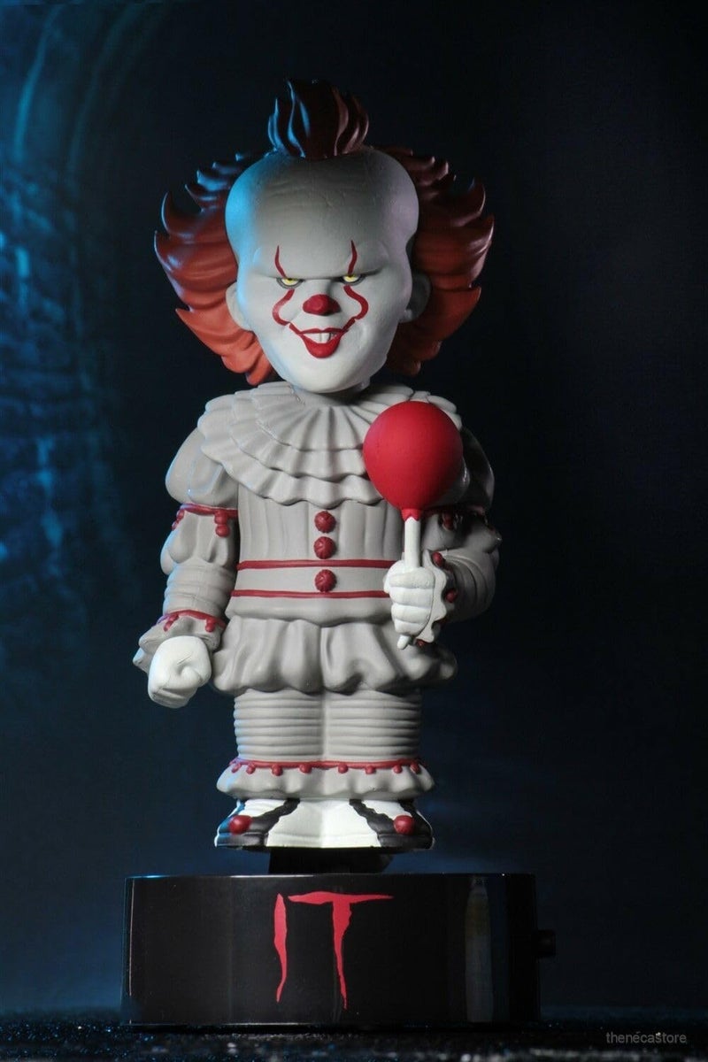 NECA - IT (2017) ? Body Knocker ? Pennywise - Image 4