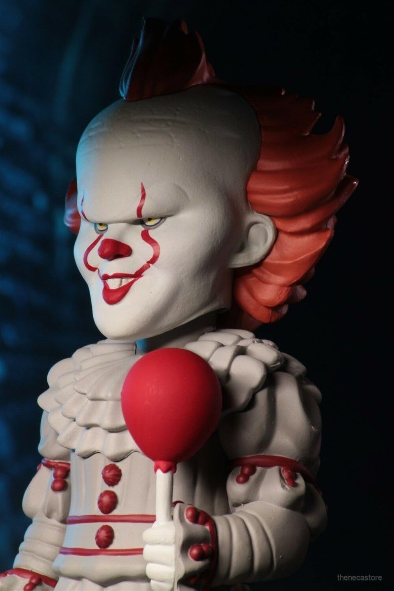 NECA - IT (2017) ? Body Knocker ? Pennywise - Image 5