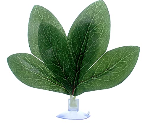 Nomoypet Simulation Artificial Landscaping Plants for Terrarium Aquarium Decoration (NFF-63) - Image 5