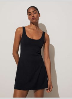 Compressive dress